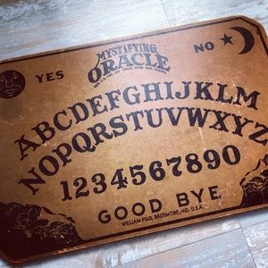 Meet your Posher, Macie g